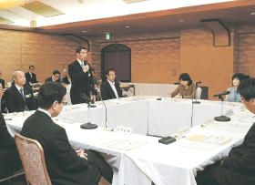 性犯罪者のGPS監視断念 宮城県知事「復興を最優先」