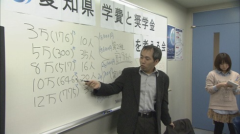 奨学金が返せない!「就職できない」「給料安い」10年前の2倍33万人
