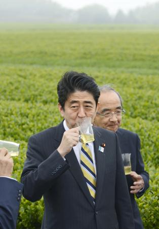 成長戦略第2弾 実体経済の好転実感させよ