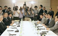 日本版NSC実現へ一歩前進…縦割り排除が課題