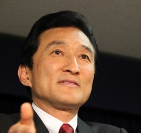 ワタミ、創業者の渡辺氏が非常勤会長に
