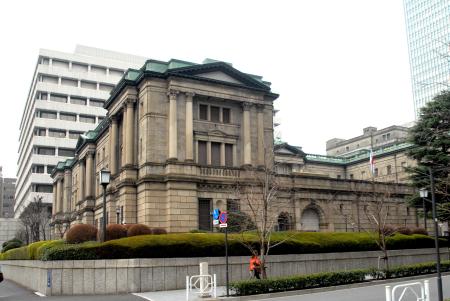 マネタリーベース159兆円=前年比37.6%増—5月