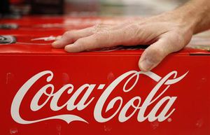 ミャンマーに60年ぶり「米文化の象徴」 コカ・コーラ生産開始