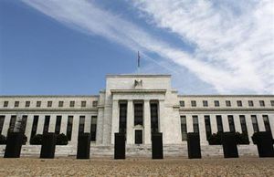米経済、穏やかまたは緩やかに増加 地区連銀報告