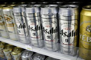 ビール出荷量５月６％増 大手５社、プレミアムビールがけん引