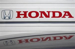 ホンダが買われる、米GMと燃料電池車で提携報道