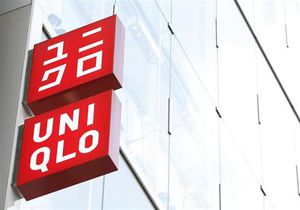 ユニクロ/6月の売上24.6%増