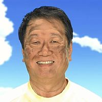 「９６番」は誰？小沢キーパー、シュート防ぐ