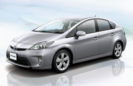 プリウス、２か月連続首位…６月の新車販売