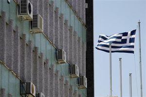 EU・IMF、ギリシャ・ポルトガルに改革圧力