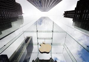 米アップル、電子書籍販売で反トラスト法違反=連邦地裁