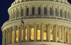 米6月の財政収支は1165億ドルの黒字、予想大きく上回る