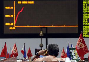 台湾の7月製造業PMIは48.6に低下=HSBC