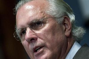 米FRBの債券買い入れ縮小、今秋の開始望ましい=ダラス連銀総裁