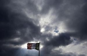 イタリア第2四半期GDPは前期比0.2%減、8期連続のマイナス