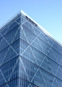 ソニー、エンターテインメント事業の分離拒否-サード・ポイントへ書簡