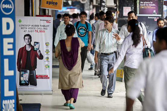 ルピー安や景気鈍化だけでないインド企業の試練-撤退する外資系も