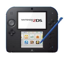 任天堂:立体画像なくす…欧米で廉価版「2DS」発売へ