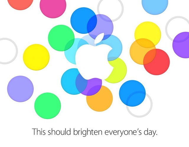 米アップル、10日に発表会 新型iPhone発表か