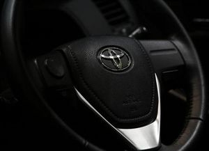 トヨタ、クラウンなど7車種リコール