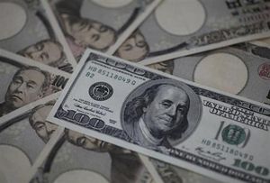 円が上昇に転じる、株安進行で円買い強まる-対ドル99円後半