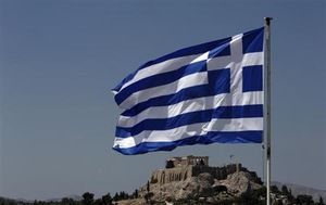 ユーログループ議長:市場アクセス回復までギリシャを支援へ
