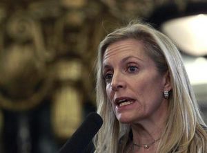 米オバマ政権、FRB理事にブレイナード財務次官の指名検討=報道