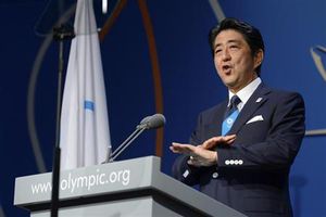 アングル:首相周辺は消費増税に慎重発言、フリーハンド狙いか