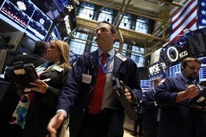 米株市場は大幅上昇、ナスダックが13年ぶり高値