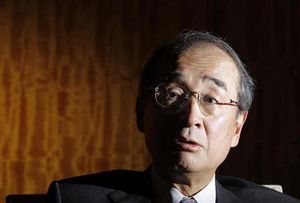景気回復持続に輸出の持ち直し必要、ベア復活を期待=石田日銀審議委員
