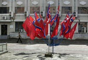 北朝鮮、寧辺の原子炉を再稼働か 米大分析