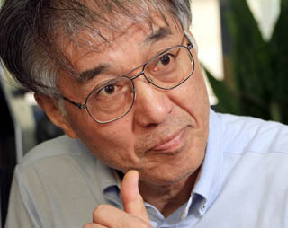 汚染水:東電幹部「コントロールできていない」