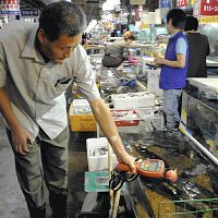 政府、韓国の水産物輸入禁止でWTO提訴を検討