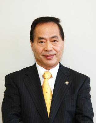 選挙:久留米市長選 楢原氏が出馬表明 「中核都市発展に尽くす」 /福岡