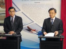 南シナ海行動規範、中国とASEANが協議加速で一致