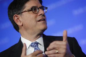 債務上限引上げないと10月末にもデフォルト始まる恐れ＝米局長