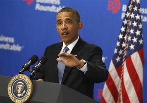 イラン大統領と会談も=国連総会でオバマ大統領-米