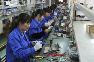概況からBRICsを知ろう~中国本土市場は良好なPMI速報値を受けて上昇