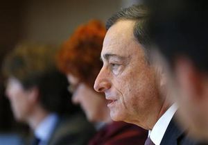ECB、長期オペ再開決めているわけではない-市場期待に水
