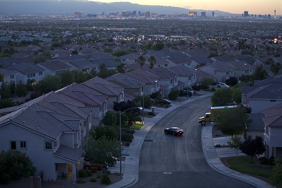 米住宅価格、7月は過去7年で最大の前年比12.4%上昇