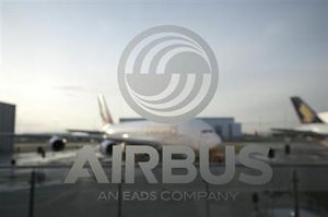 エアバスが中国でA320など約70機受注、60億ドル規模