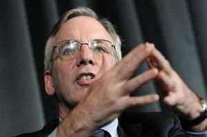 米緩和縮小をスムーズに実施することは可能=NY連銀総裁