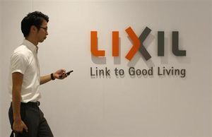 水栓金具の欧州大手買収=LIXILが発表