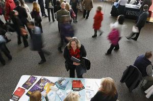 米指標まちまち、雇用改善も住宅販売・インフレ鈍化は懸念材料