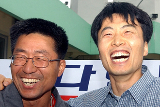 「李石基議員、03年の仮釈放当時から地下組織を構想」(1)