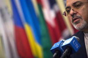 6カ国とイラン、10月に核問題を再協議=EU外務安保上級代表