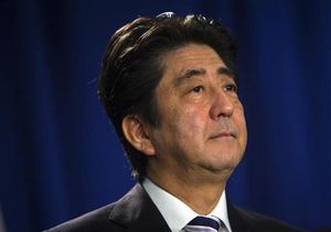 安倍首相の二重性…慰安婦問題には触れず女性人権強調