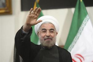 焦点:米イラン首脳の「握手」なるか、国連総会に注目集まる