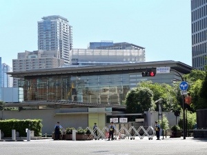 特定秘密保護法案に「知る権利」明記は必須条件