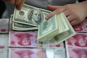 上海自由貿易区を開設 中国、構造改革の起爆剤狙う